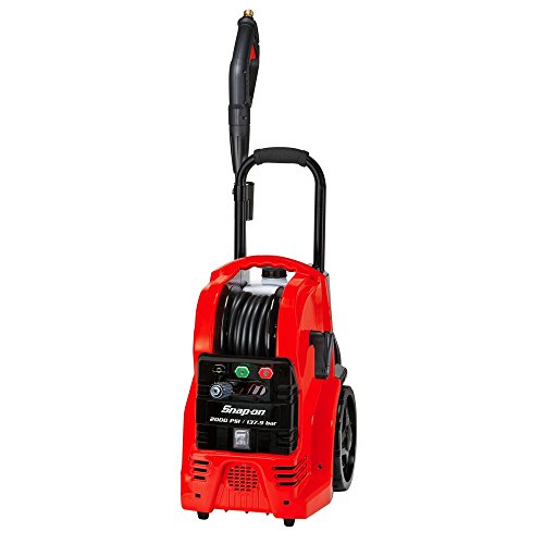 Best Portable Electric Pressure Washers Reviews