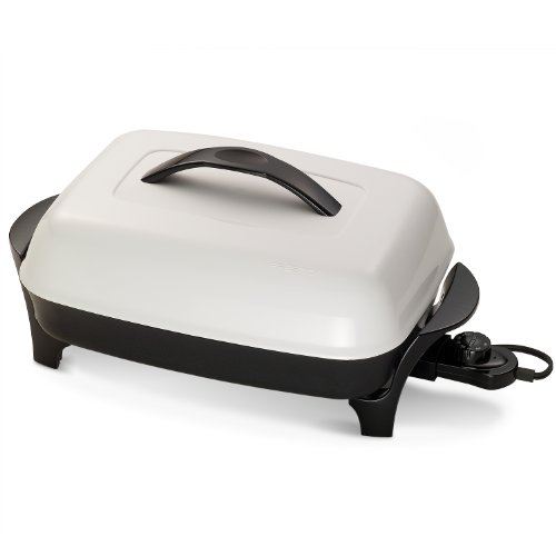 On Sale Presto 06850 16inch Electric Skillet Get Cheap Price and Read