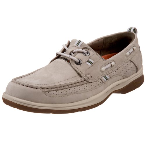  Buy Best Clarks Unstructured Men's Un.Atlantic Boat Shoe On Sale