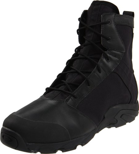 oakley boots army