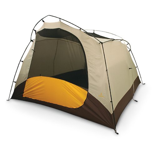 ultralight 5 person tent