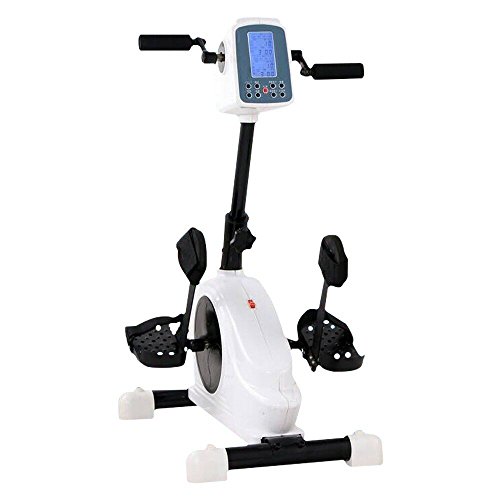 Ebest DesignÂ®electronic Physical Therapy and Rehab Bike,pedal