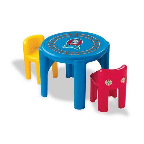 Little Tikes Table And Chairs Plastic And Wooden Sets For Your Child