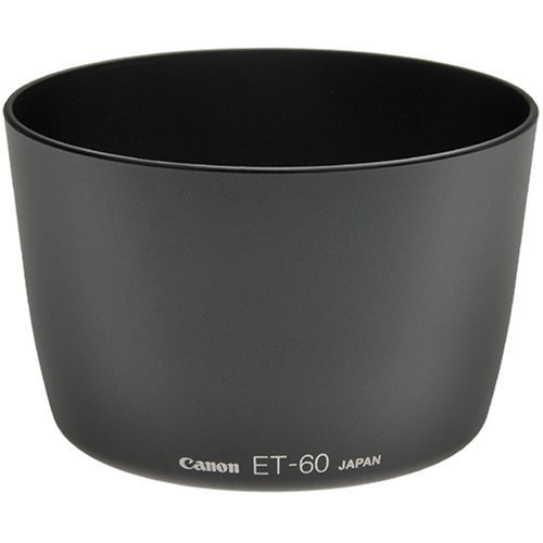 Canon Lens Cleaning Kit ta Canon ET60 Lens Hood + 58mm UV Haze Glass
