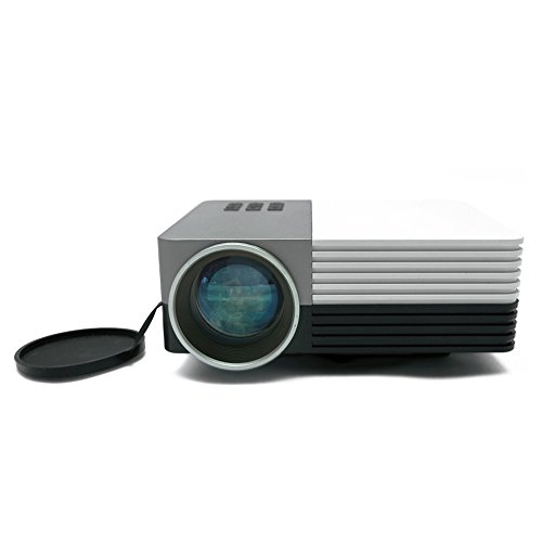 Who Sells Happy Hours Home Theater Portable GM50 Mini Led Projector