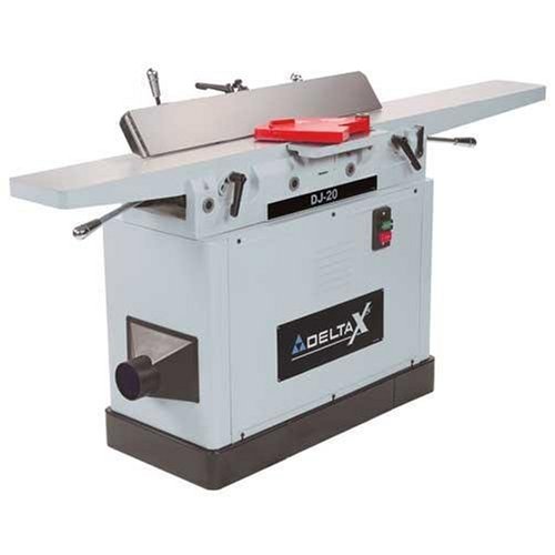 Delta DL20 8" Jointer Woodworking Talk Woodworkers Forum
