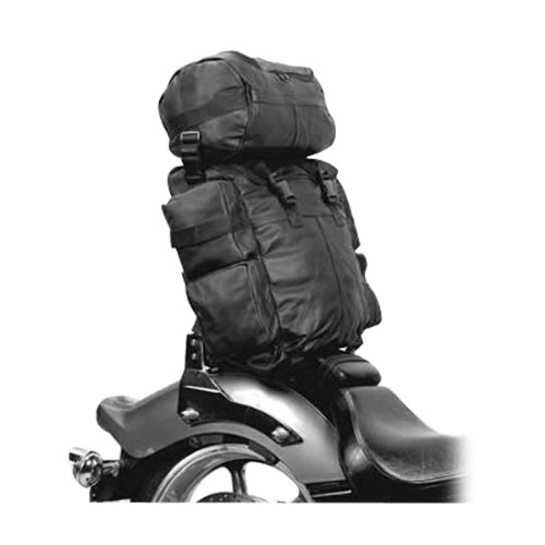 Sissy Bar Bags for Motorcycles Best Sissy Bar Bag Ideas Clever DIY