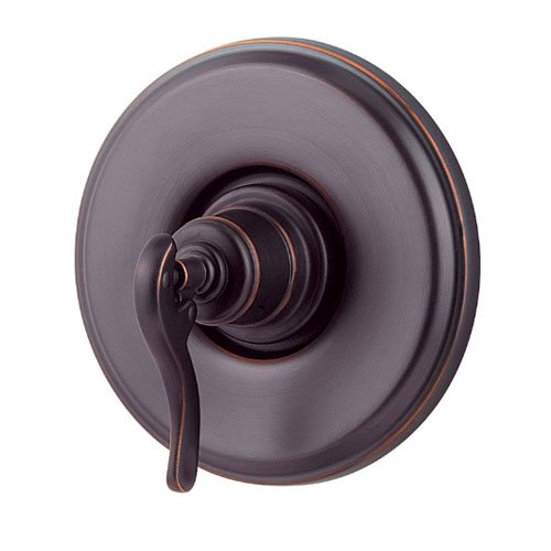 Pfister R89 1YPY R89 1YPY Ashfield 1 Handle Tub and Shower Valve Trim