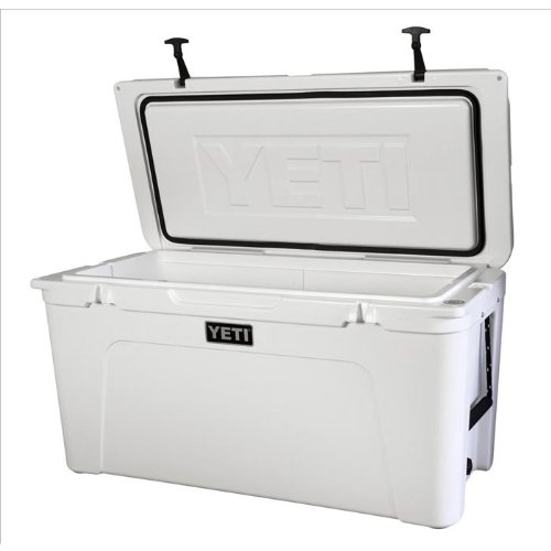 Yeti Tundra 110 White Best Yeti Cooler Appliances