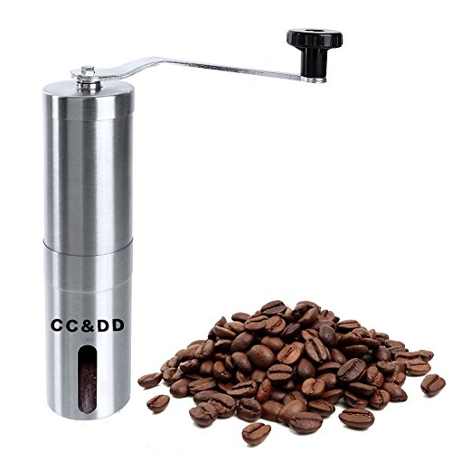 Free Shipping Coffee Beans Grinder, Professional Coffee Grinders Manual