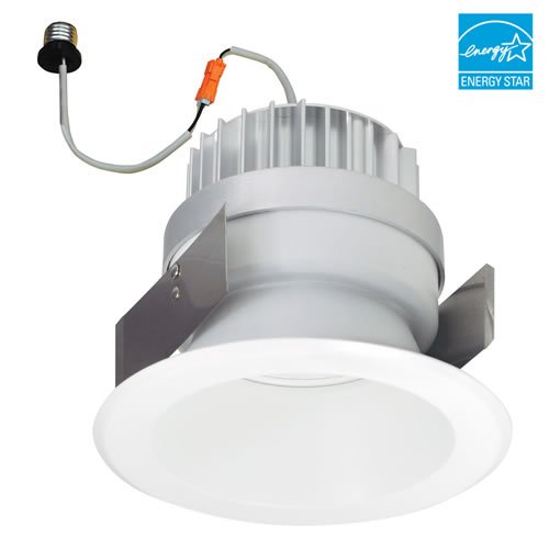 steelwhite2voice Order 5in LED Retrofit Module for Recessed Lights