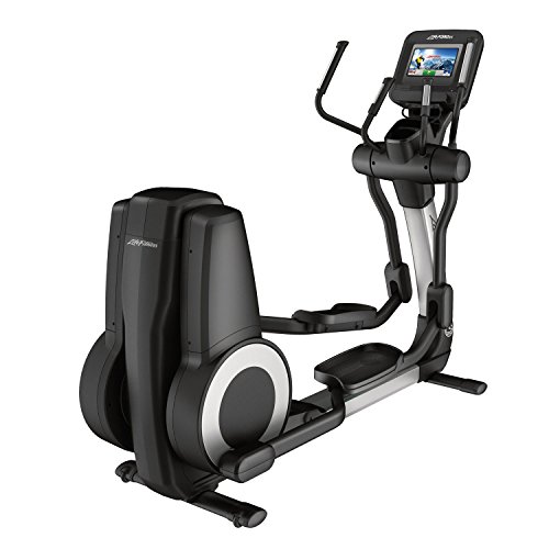 Life Fitness Cross Trainers Best Fitness Machines