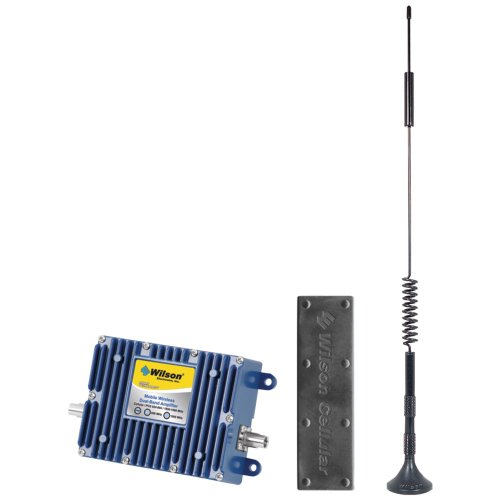  Best Buy Wilson Electronics 801212 Cell Phone Signal Booster Kit for
