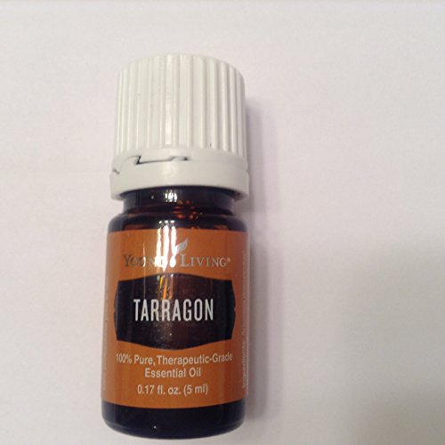Tarragon Young Living Essential Oils Southern Zoomer Southern Zoomer