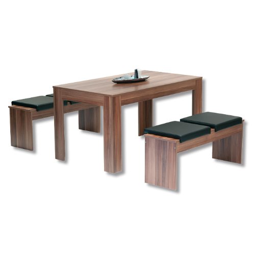 Eckbankgruppe ROLLER Tischgruppe TRAVEMÜNDE Esszimmer Essgruppe