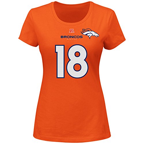 Denver Broncos Halloween Costumes