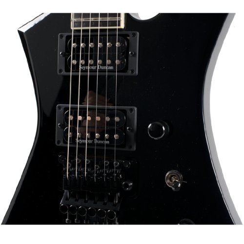 Jackson 2803030877 Guitar Specs Price