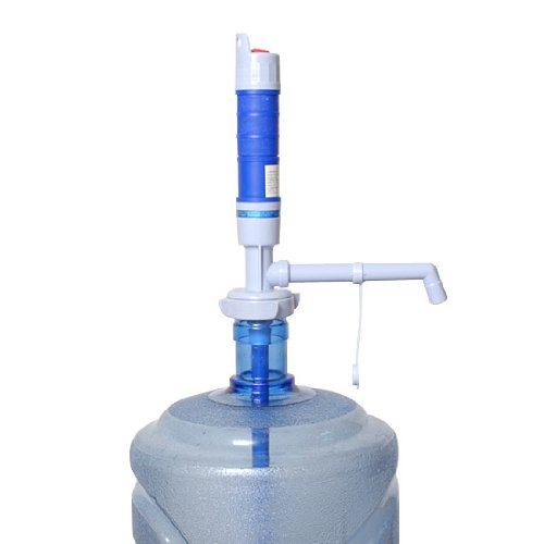 Electric BatteryOperated Home 5 Gallon Jug Drinking Bottled Water Pump