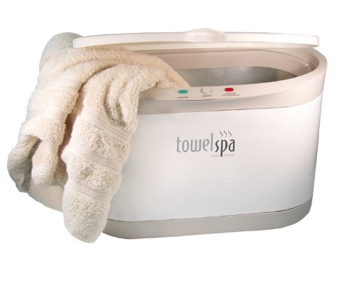 Towel Warmers: Towel Spa 75000 Jumbo Towel Warmer