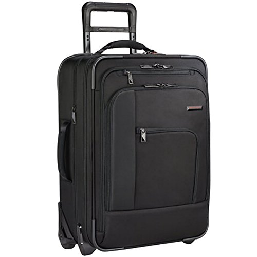 Briggs & Riley Verb Pilot CarryOn All Travel Bag