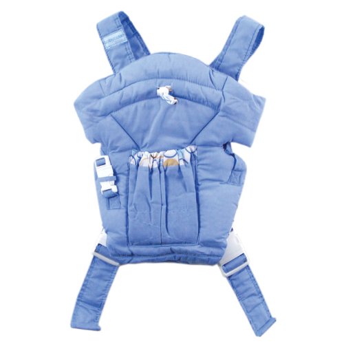 Front Facing Baby Carrier