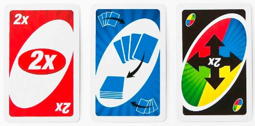 ya07697 Mattel Uno Uno Attack (Mattel) Kartenspiel und Spender Japan Import eBay