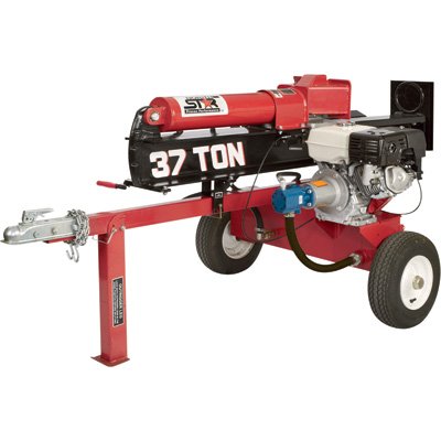 !! NorthStar Horizontal/Vertical Log Splitter – 37-Ton, 270cc review