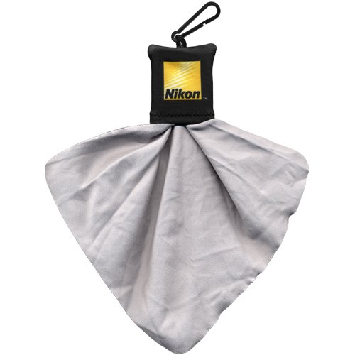 Composition Air Today Nikon LensPen Pro Cleaning Kit + Spudz