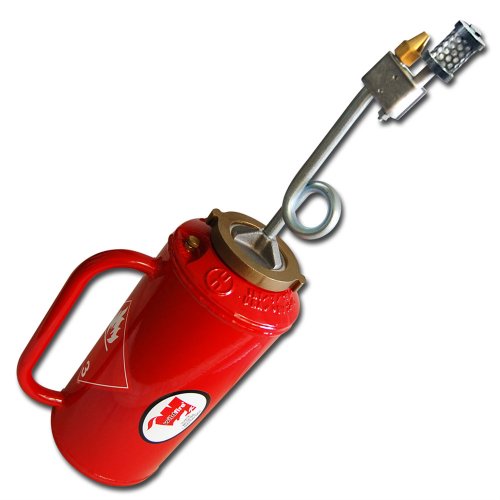 Drip Torch TarazxMaslovzx