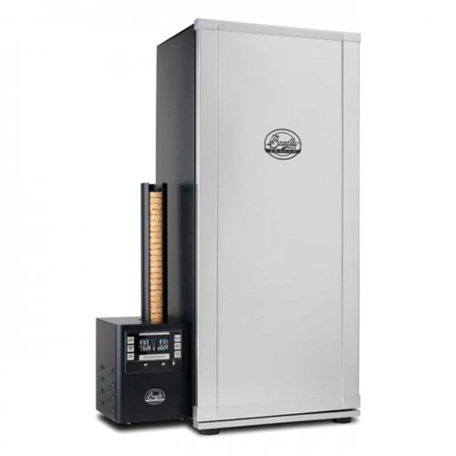 Bradley BTDS108P 6 Rack Digital Smoker Buy! (*_*)