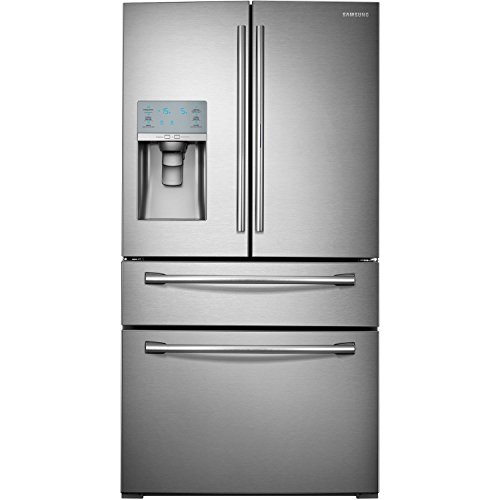 ♠ ♣ Samsung RF30HBEDBSR Energy Star 29.5 Cu. Ft French Door ShowCase