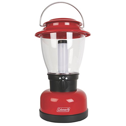 Coleman CPX 6 Classic XL LED Lantern - CAMP STUFFS