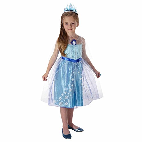 Disney Frozen's Elsa Costumes & Accessories for Girls