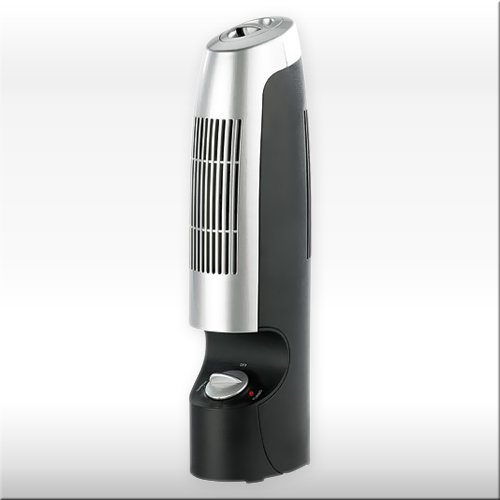 Luftreiniger ;AIR CLEANER 100 Test