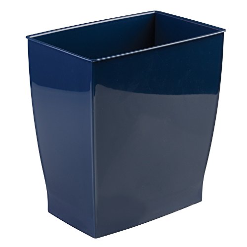 Bathroom Trash Can Blue Browse Bathroom Trash Can Blue at Shopelix