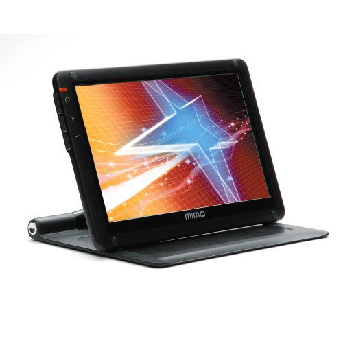 MIMO UM720S Touch Screen USB Powered 7 Inch Swivel LCD Screen Mini