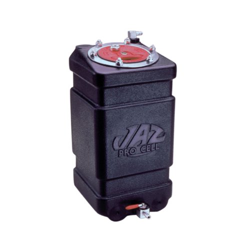 Jaz Products 23000101 Junior Dragster 1 Gallon Fuel Cell