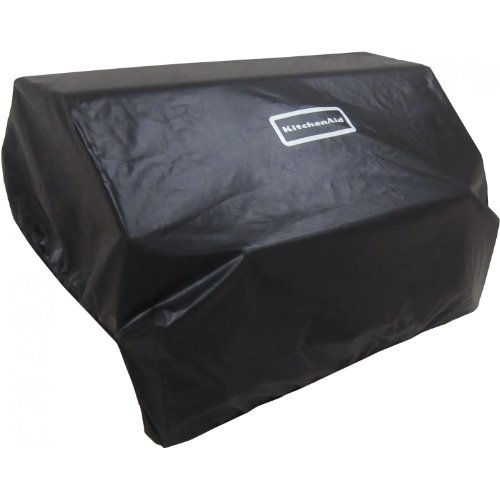 Kitchenaid Grill Cover For Built In Grills Up To 40 Inches Home Garden Dining Appliance