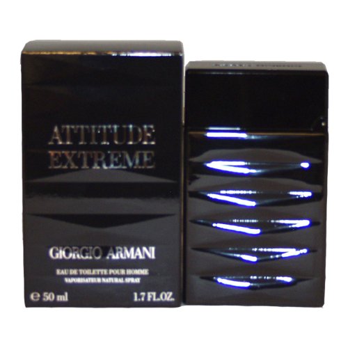 Armani Attitude Extreme Eau de Toilette günstig im