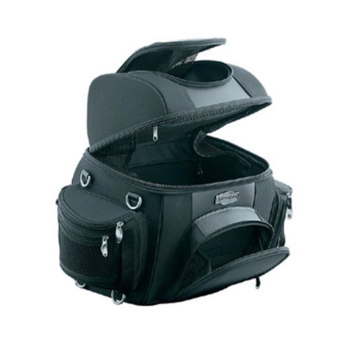 Sissy Bar Bags for Motorcycles Best Sissy Bar Bag Ideas Clever DIY