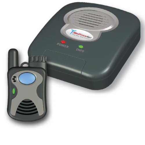 MediVoice Alert® Medical Alarm System Best Sellers