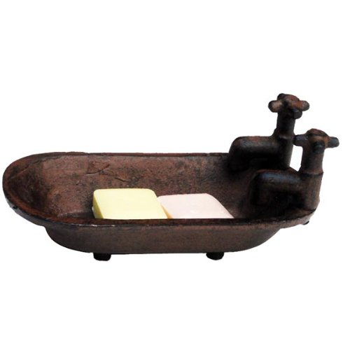 Rustic Soap Dish