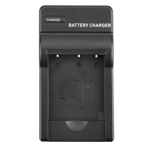 Battery Chargers For Nikon CoolPix S3100 Camera ENEL19 Battery Charger ENEL19+Car Charger