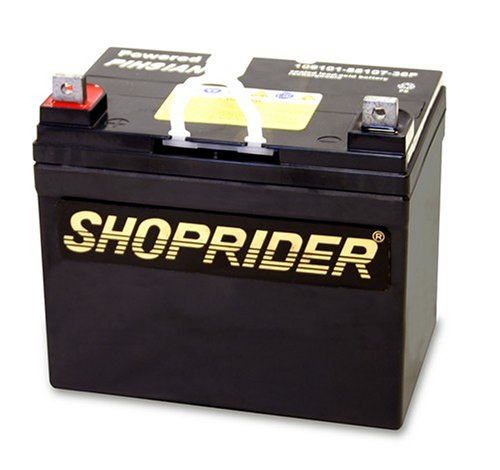 Shoprider U1 Battery for Scooters Health Beauty Health Care Mobility
