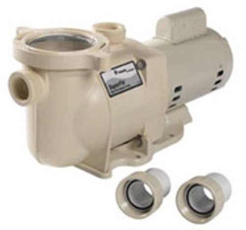 Pentair Pool Pumps | Pool Pump Replacements & Parts