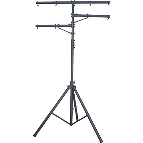 Chauvet Heavy Duty Tripod Stand LucaGrahamDVIF