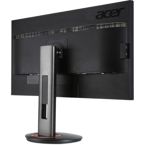 Acer - XF270HU 27.0" 2560x1440 144Hz Monitor (XF270HU) - PCPartPicker