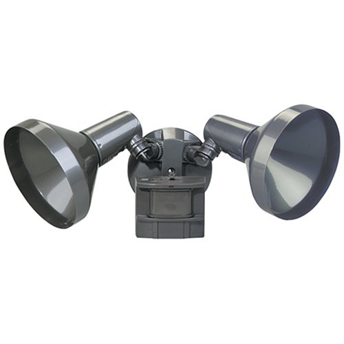 Security Lighting Ace Motion Sensor 180 Deg. Lens