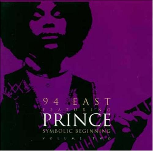 Symbolic Beginning CD Covers