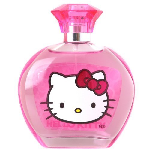 Kids Perfume